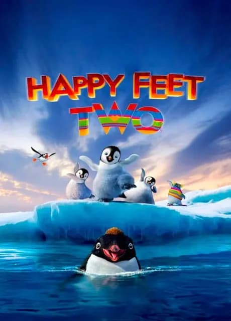 Happy Feet Two