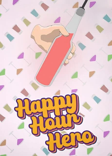 Happy Hour Hero