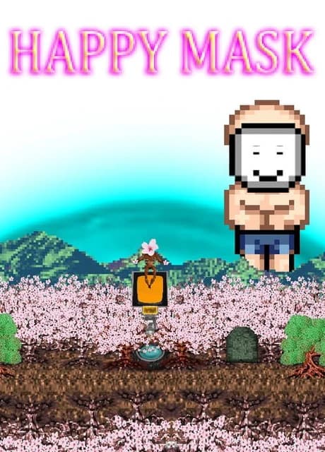 Happy Mask