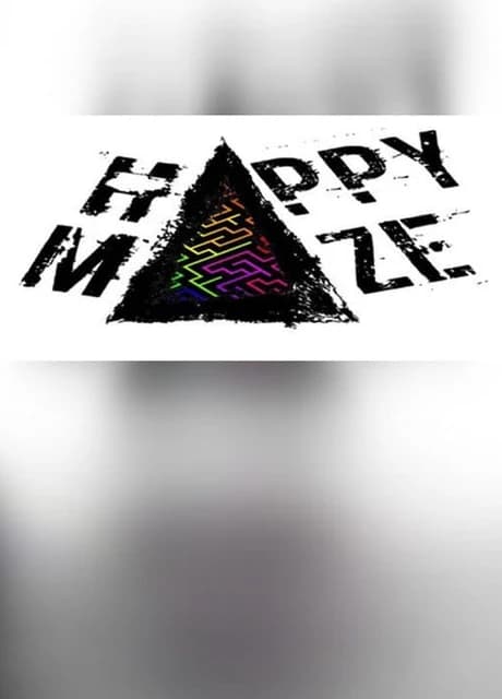 Happy Maze