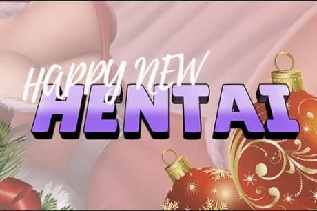Happy New Hentai