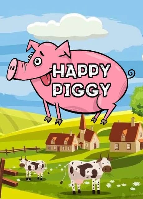 Happy Piggy