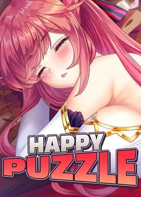 Happy Puzzle