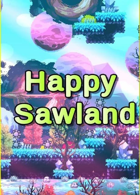 Happy Sawland