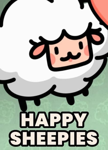 Happy Sheepies