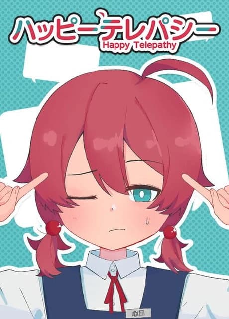 Happy Telepathy