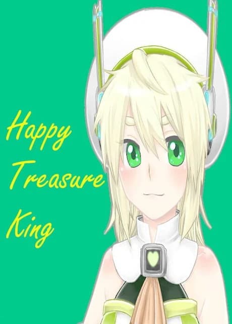Happy Treasure King