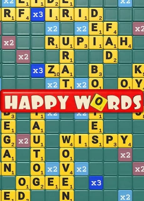 Happy Words