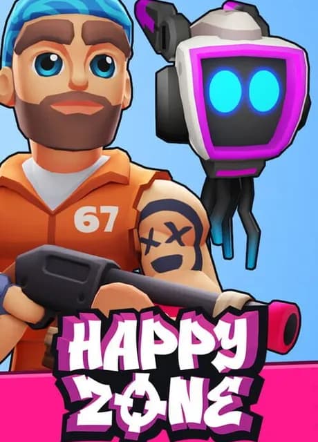 Happy Zone