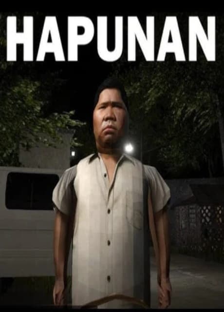 Hapunan
