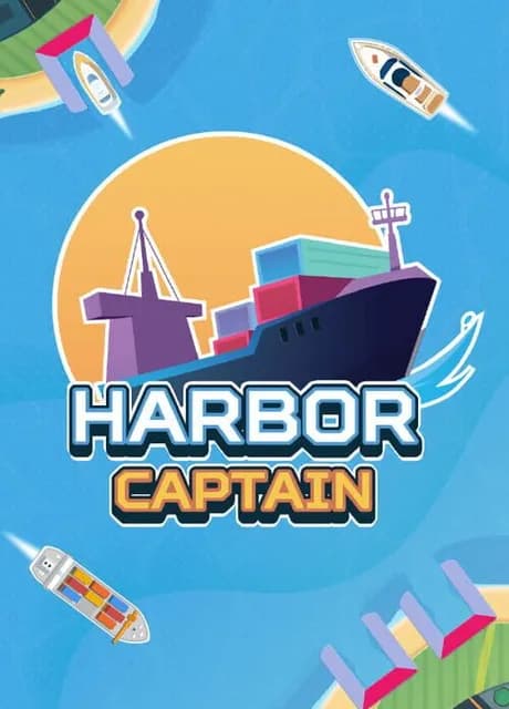 Harbor Captain