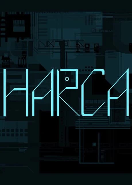 Harca