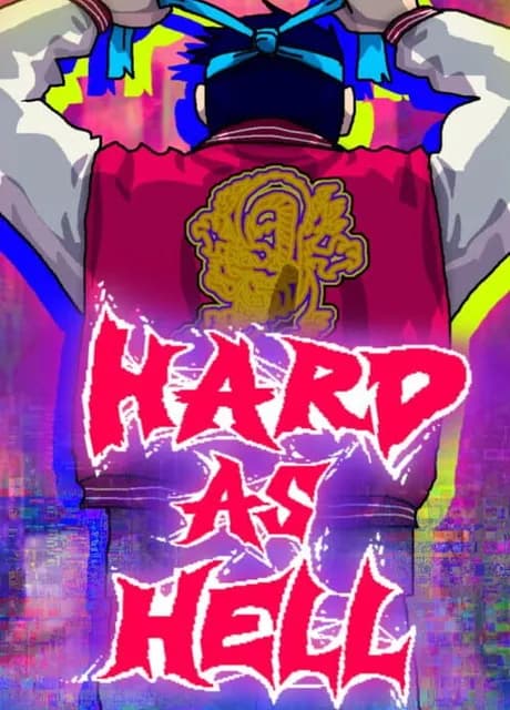 Hard as Hell
