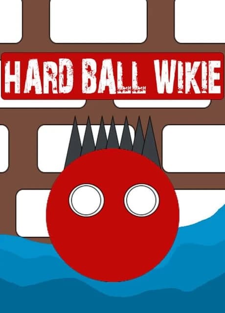 Hard Ball Wikie