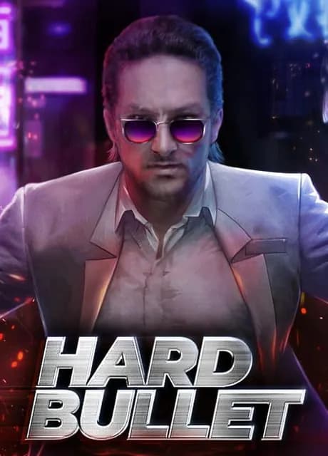 Hard Bullet
