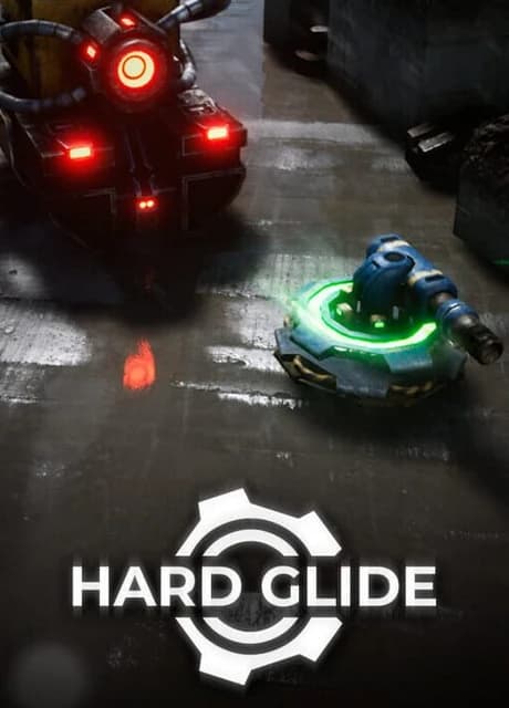 Hard Glide