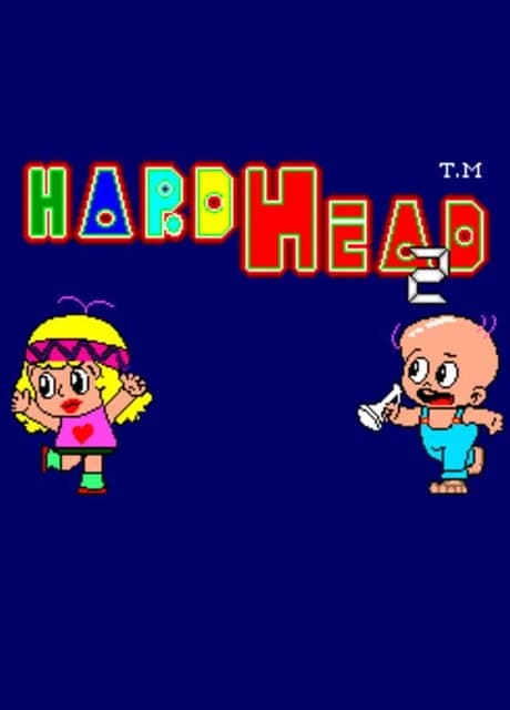 Hard Head 2