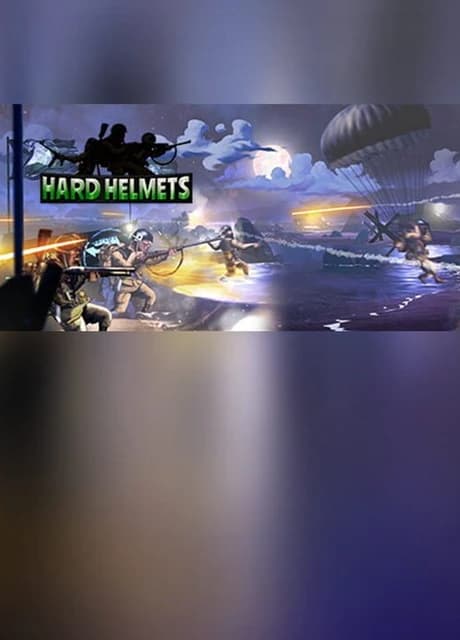 Hard Helmets
