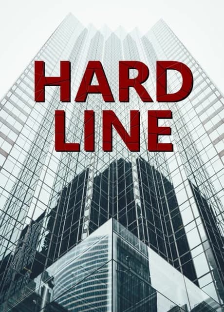 Hard Line