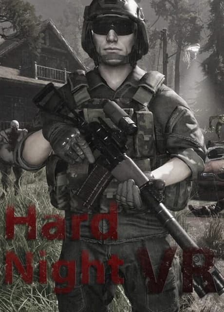 Hard Night VR