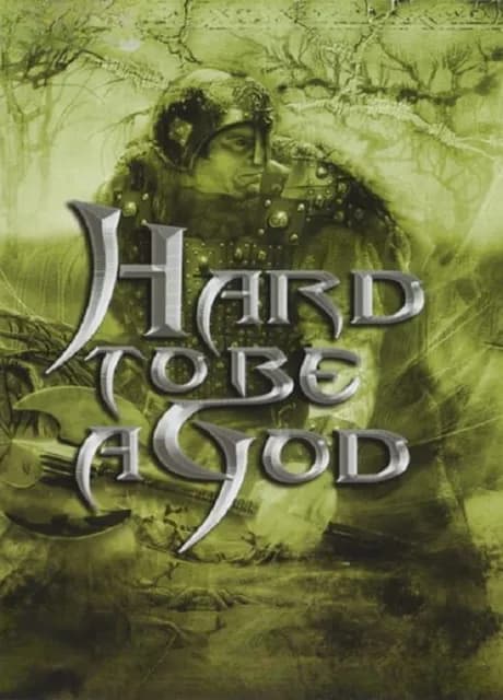 Hard to be a God