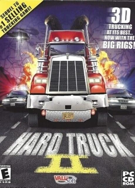 Hard Truck 2