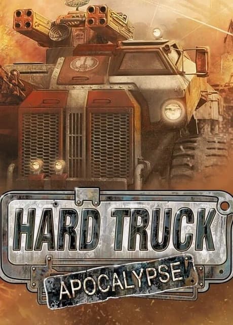 Hard Truck Apocalypse