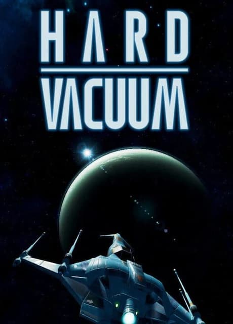 Hard Vacuum