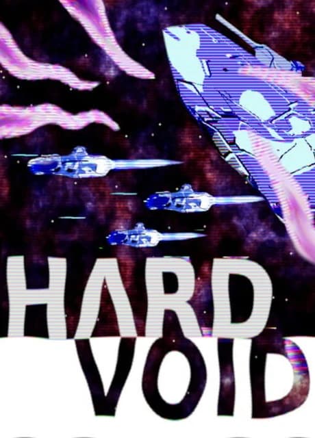 Hard Void