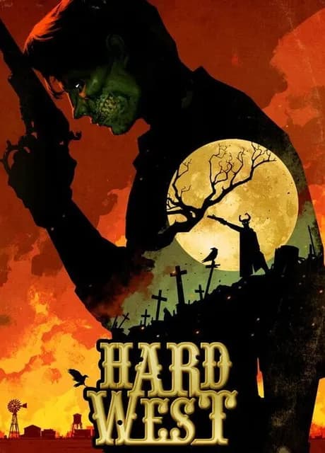 Hard West