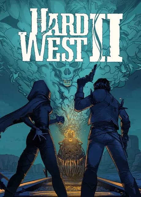 Hard West 2
