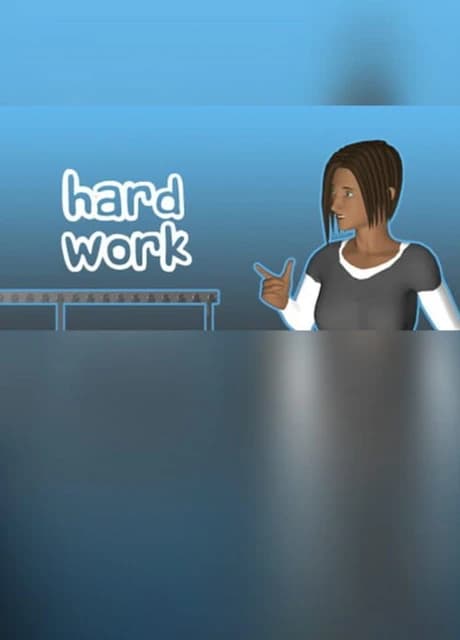 Hard Work