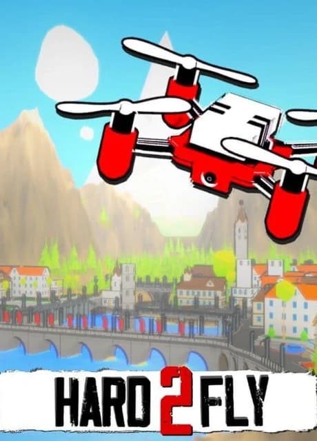 Hard2Fly