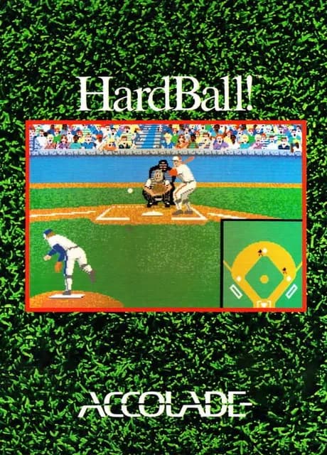 HardBall!