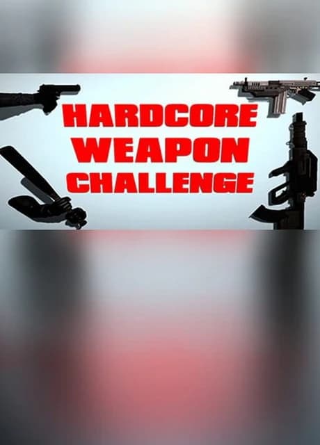 Hardcore Weapon Challenge - FPS Action