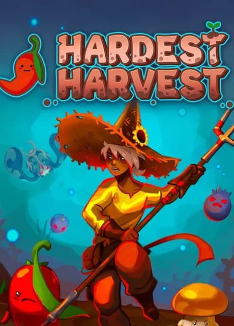Hardest Harvest