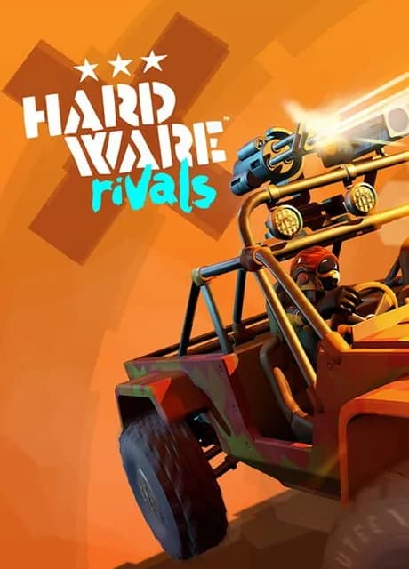 Hardware: Rivals
