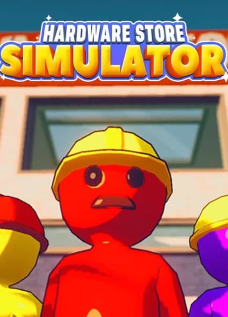 Hardware Store Simulator