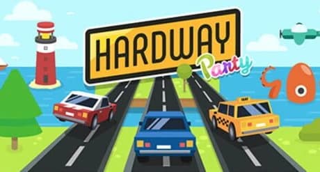 Hardway Party