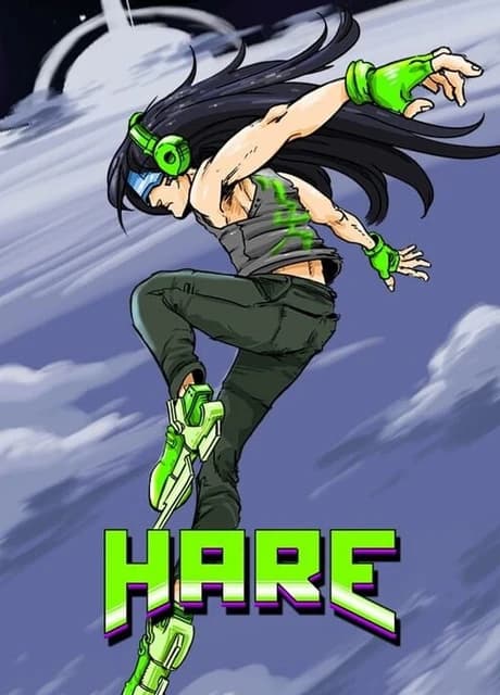 Hare