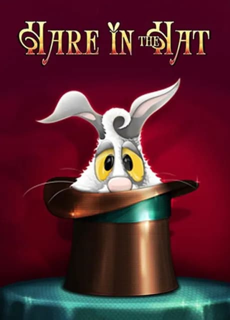 Hare in the Hat