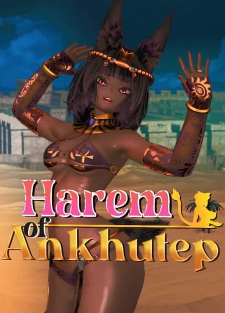 Harem of Ankhutep