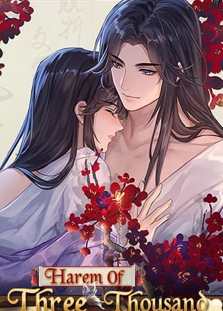 Harem of Three Thousand