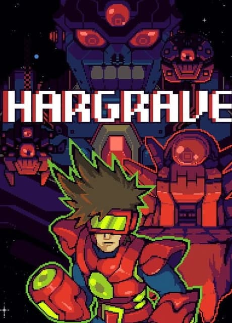 Hargrave