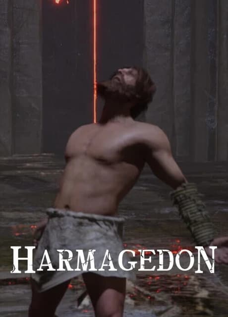 Harmagedon