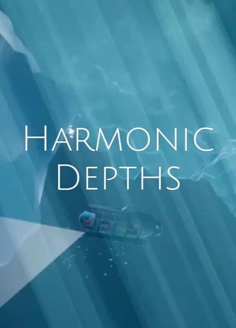 Harmonic Depths