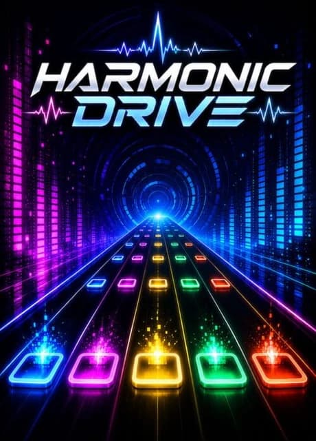 Harmonic Drive