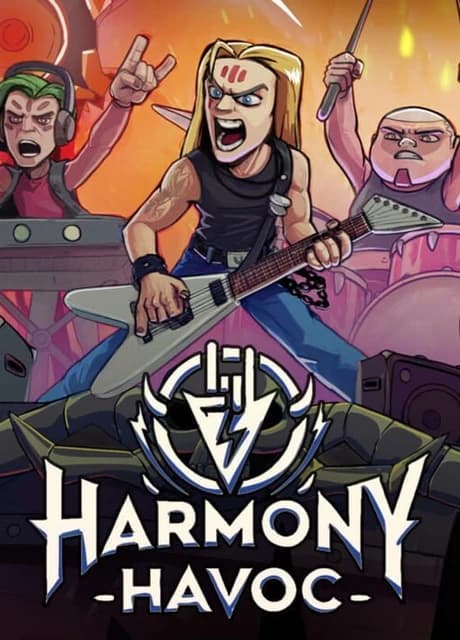 Harmony Havoc