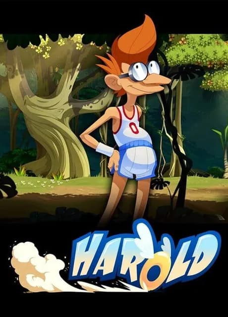 Harold