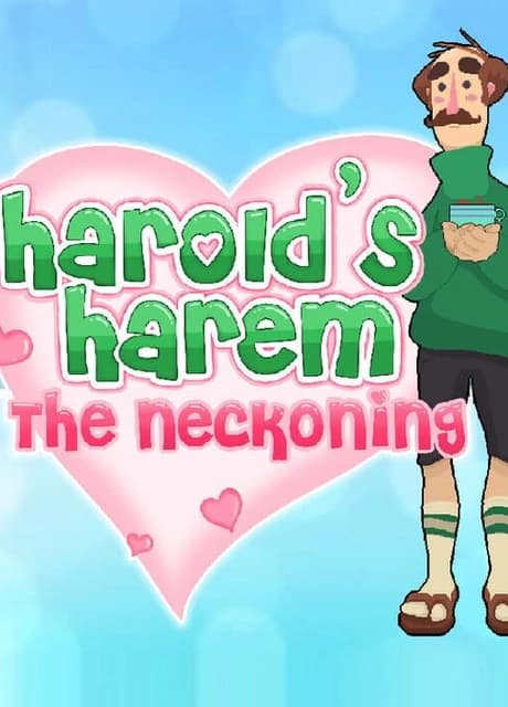 Harolds Harem: The Neckoning